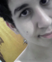 # Só aqui você pode saber # Little Monster
Follow mee?