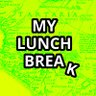 MYLUNCHBREAK_'s profile picture. The Official X Page of My Lunch Break from YouTube, Rumble, Spotify, TikTok & Instagram & if you're new....Welcome. - LINK BELOW TO SUBSCRIBE on YT