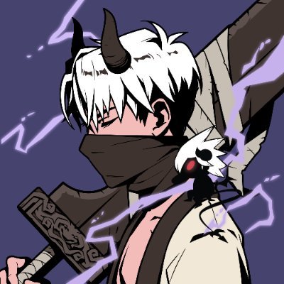 Bronsnさんのプロフィール画像