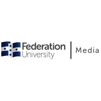 News from the Media team at Victoria's leading regional university. 

For general information and updates, follow @FedUniAustralia