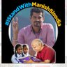 nrnvinod's profile picture. AAP Volunteer | IT support @AAP |