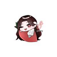 가홍❄️(@gahong_) 's Twitter Profile Photo