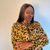 Clarita Ogar (@clarita_ogar) 's Twitter Profile