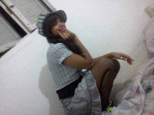 evangélica,*-*,simpática,tímida,confiante,inteligente,chatinhaa,bestinhaa!