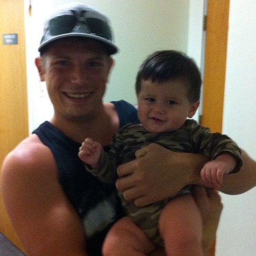 OGTOMMYG's profile picture. 