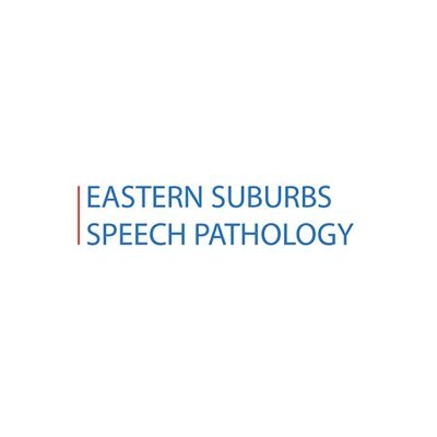 EasternSpeech's profile picture. Eastern Suburbs Speech Pathology is Sydney’s premier private provider of assessment, diagnosis and management of speech, language, voice and swallowing disorder