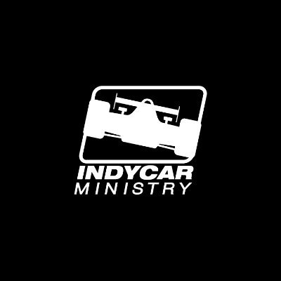 The spiritual support of the NTT IndyCar Series.