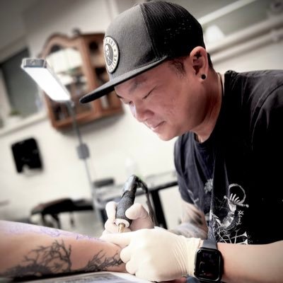 kito_Otattoo's profile picture. I’m Tattoo Artist  Follow My instagram https://t.co/My3O2dF1rQ