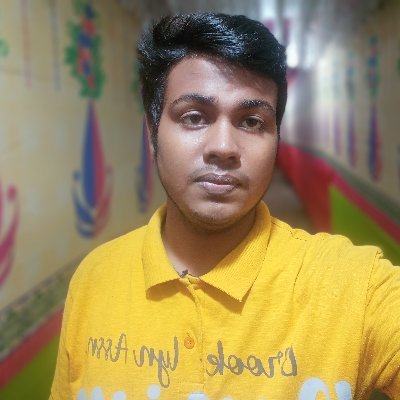 SohelAh27139054's profile picture. evil