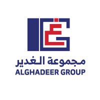 مجموعة الغدير (@alghadeergroup_) 's Twitter Profile Photo مجموعة الغدير (@alghadeergroup_) 's Twitter Profile Photo