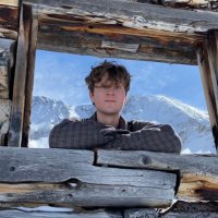 Joshua Perry (@joshdperry) 's Twitter Profile