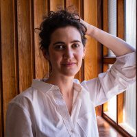 Nicky Schrire (@nickyschrire) 's Twitter Profile Photo Nicky Schrire (@nickyschrire) 's Twitter Profile Photo