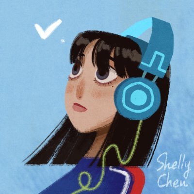 shellychen1991 Profile Picture