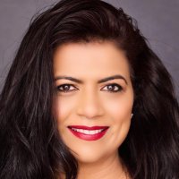 Mona Shaikh(@monascomedy) 's Twitter Profile Photo