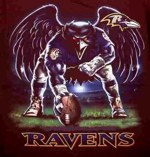 #RAVENSNATION