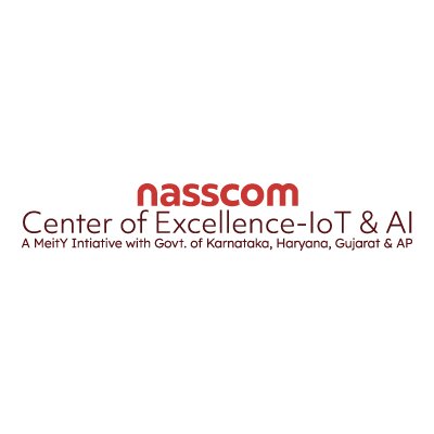 Center of Excellence for accelerating innovation in IoT & AI.