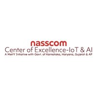 MeitY-nasscom CoE-IoT & AI(@nasscomCoEIoT) 's Twitter Profileg