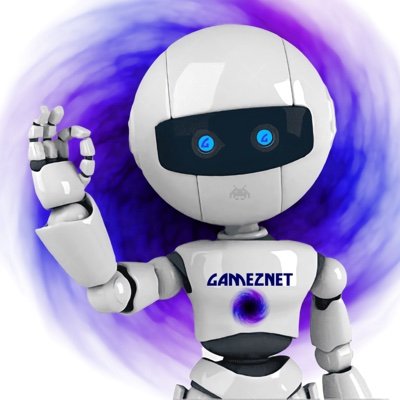 https://t.co/PqAZ5kkpbr the Gameznet Arcade: https://t.co/Rpp12dz8vx https://t.co/i52ryU6lXj Follow: https://t.co/Elb9NNuqxu