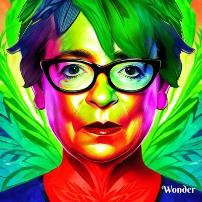 NYC #Arcviewgroup #VentureCapital On a Mission to Fuel and Fund Women CEOs and legalize cannabis. #Astia #TEDxSpeaker Advocate for #cannabis_investing