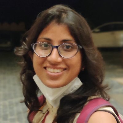 palak_jain_14's profile picture. I'm a NLU Researcher working on tool use, agents and question answering. Currently at Google Deepmind.