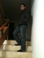 Guillermo_ARico's profile picture. Interesado en la vida y las experiencias extraordinarias...