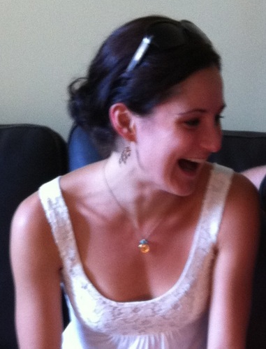 New Yorker enjoying the Best Coast magic. Lover of good conversation, pomegranates, and standing desks.