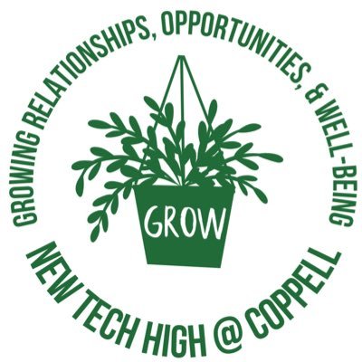 growclubnthc's profile picture. grow club at NTH@C! follow us for more info about our plantastic club 🌱🪴🌸🌿 instagram: @ grow.nthc