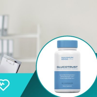GlucoTrust is basically intended to help glucose. Diabetics and pre-diabetics battle to control glucose inside an ordinary reach. At the point when.