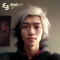 /ebel (@ebeel) 's Twitter Profile