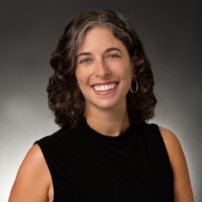 Associate Director of Advocacy at @ActionforOD | @ColumbiaMSPH and @OhioWesleyan alumna | New Yorker in DC | 🐈⬛ mom | Opinions expressed are my own