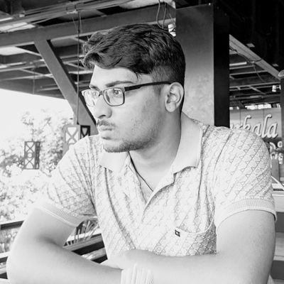 CS Grad with MBA | 2x Founder |
Building @docupull
Prev. built @bambaiifoods @rugshak