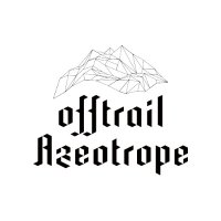 Offtrail-Azeotrope(@Azeotrope_OT) 's Twitter Profile Photo