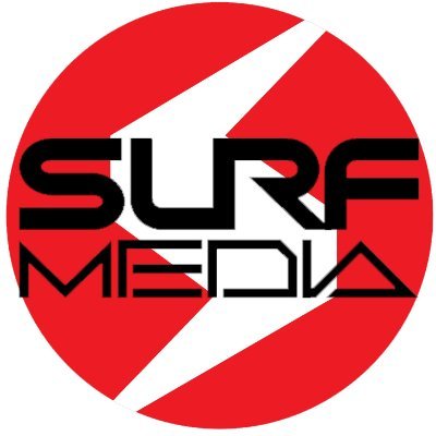 SURFMEDIA（サーフメディア）の新しい公式Twitterアカウントです。SURFMEDIAは、国内外の最新サーフニュースを発信。サーファー・コンペティション・ファッション・インダストリー・メディア事情など多彩な角度からホットなニュースを提供している情報サイトです。