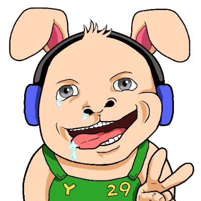 －－－さんのプロフィール画像