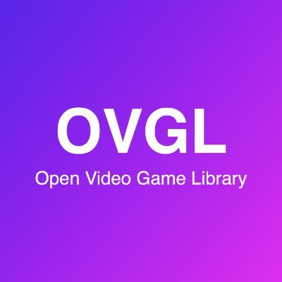 研究や実験に使いやすいビデオゲームを開発し、オープンソースで提供します。
GitHub:https://t.co/aVGZlGk08x