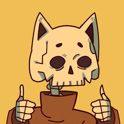 Grimmjeow Profile Picture