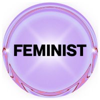 FEMINIST 🌐 (@feministsforall) Twitter profile photo