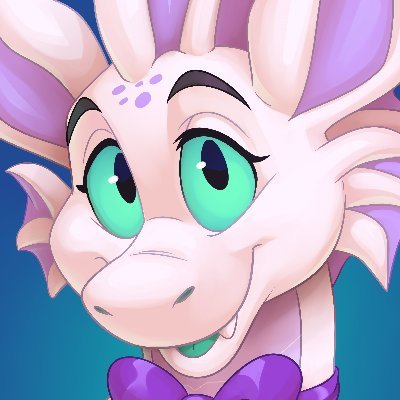 🇨🇦 they/them. Twitch Partner, Youtuber and aspiring Game Dev. I do speedruns and silly challenges. Also a dragon. pfp by @mousenoises