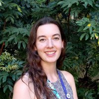 Ellen Williamson (@algaellen) 's Twitter Profile