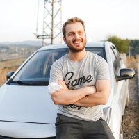 Semih Gücük (@semihgucuk) Twitter profile photo