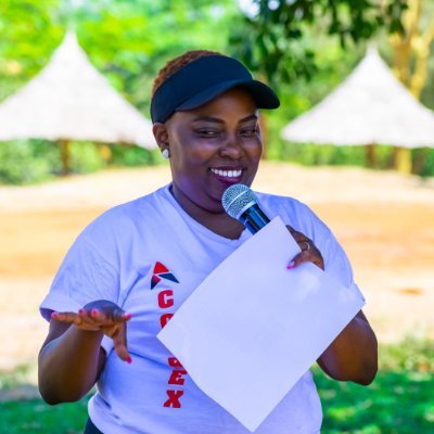 SheisPurity's profile picture. Black African Woman in Tech/HR Leader. 

Driven to foster innovation, empower employees and transform organizations through HR policies, L&D and tech solutions