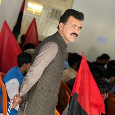 nawaz01112's profile picture. سیکرٹری انفارمیشن پیپلز یوتھ آرگنائزیشن سبی بلوچستان