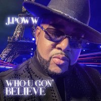 J POWW (@jpoww) 's Twitter Profile