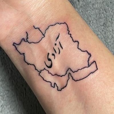 Rv_freeiran's profile picture. من ایرانم💚🤍❤ ،پر از خشم و فریاد...

🕊🔜