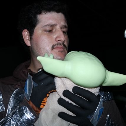 soy el único artista y no dentista en mi familia