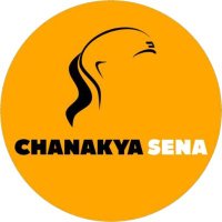 Chanakya Sena(@chanakysena) 's Twitter Profileg