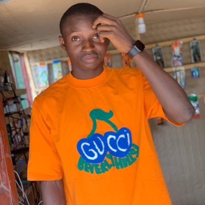 olaswealth212's profile picture. I'm a hustler goona make it one day