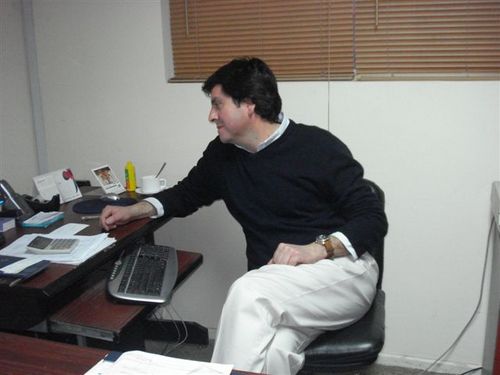 Patricio0704's profile picture. 