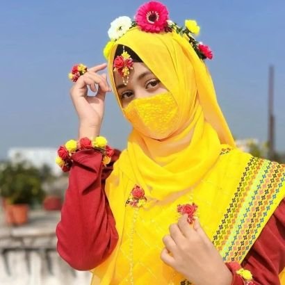 NuporAkterDJ's profile picture. আমি আমার মত চলতে ভালোবাসি