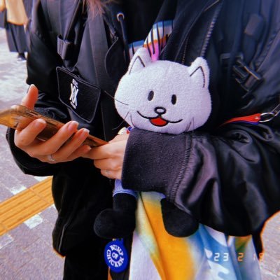 ゲーム廃人ではないのかも?👾🎮/ BUMP🐈⬛ /だるさか(大妖怪)👼👹🍥・CR🦝 /KONAMI麻雀格闘倶楽部推し💚❤️/オクラfamily【ヤンチャ】 @boc_harona 【寝起き】 @X_ckp_X / 【前世も来世も双子💄】@boc_redlip フォロバはしたりしなかったり👻